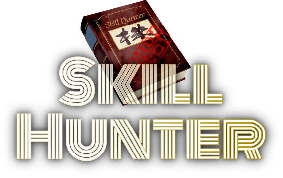 SKILL HUNTER